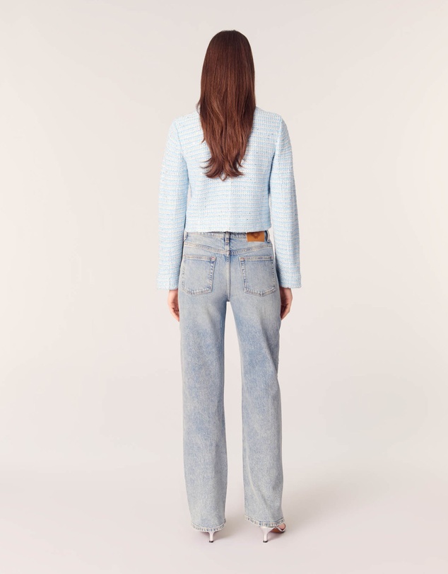 Maje - Miroir Cardigan
