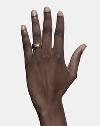 Maria Black - Tryvann Ring