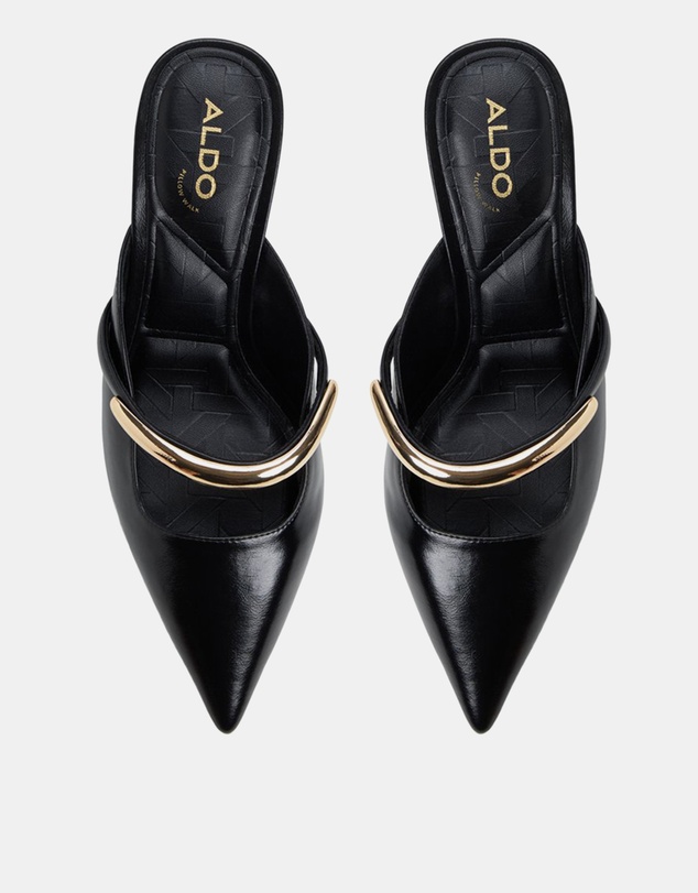 ALDO - Kailidda Pointed Toe Mules