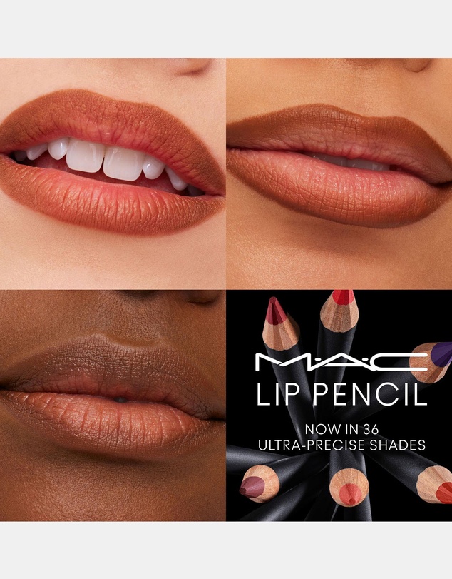 MAC - Lip Pencil