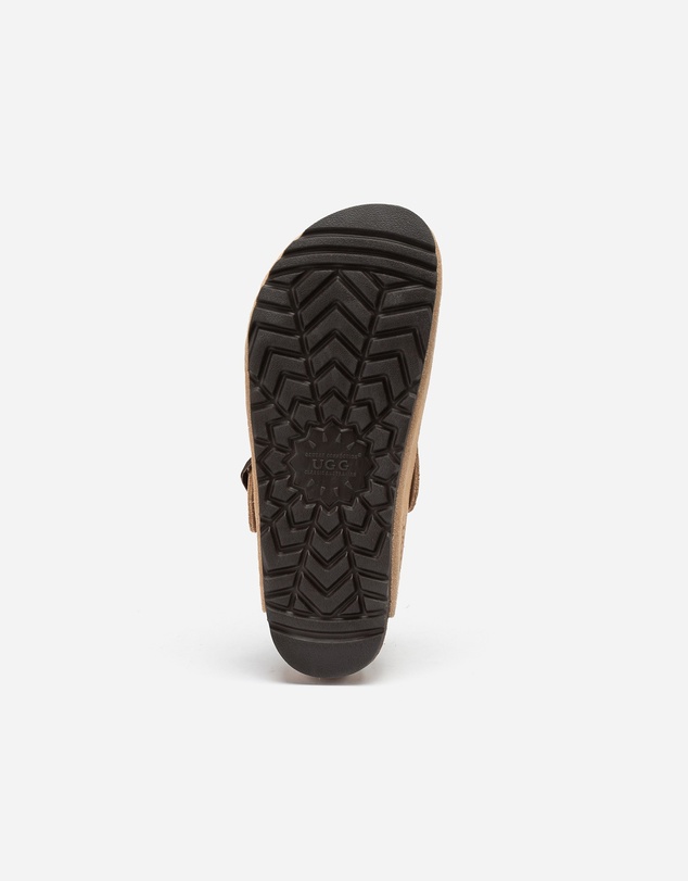 Ozwear Connection Uggs - UGG Aussie Soft Footbed Unisex Slipper