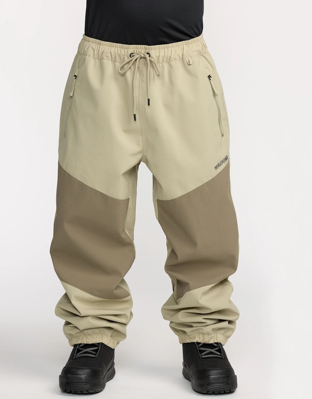Volcom - Mens Slash Slapper Snow Pants