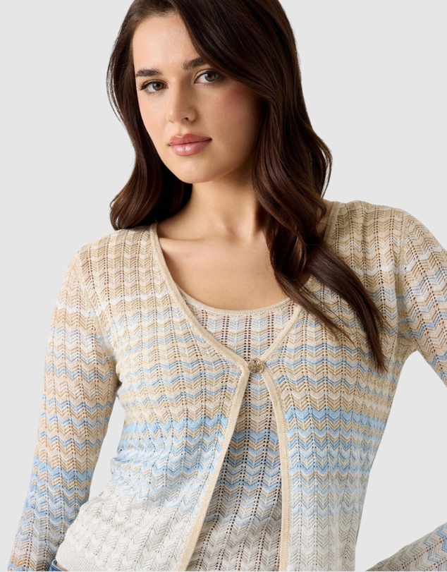 GUESS - Rosalyn Cardigan