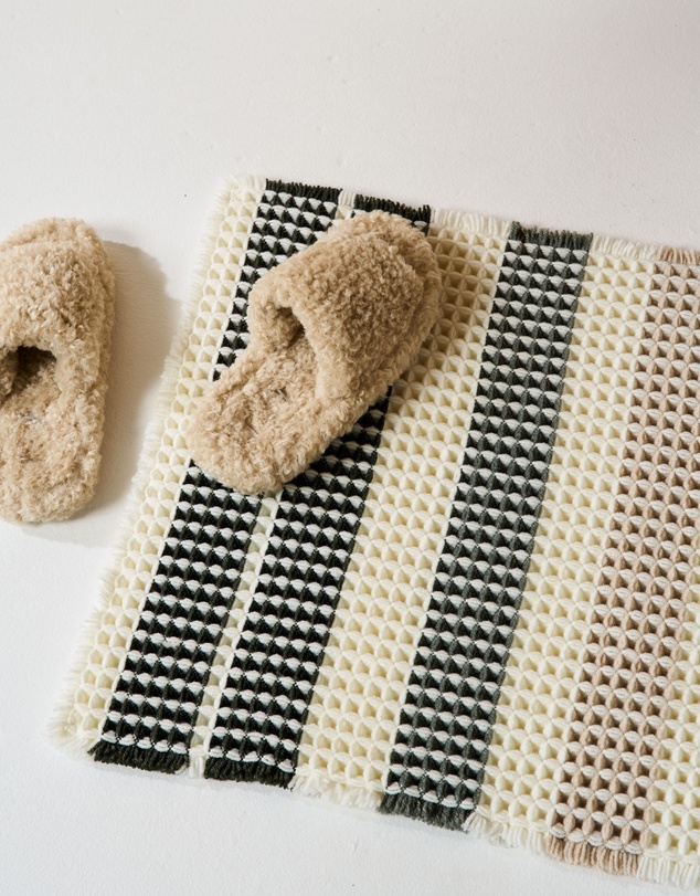 Linen House - Ravello Bath Mat