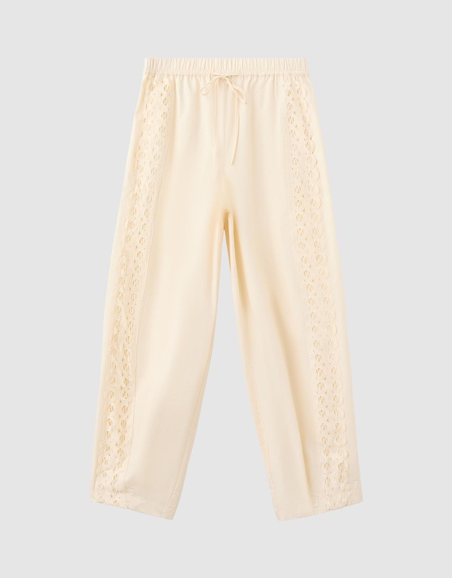 M.N.G - Paola Trousers