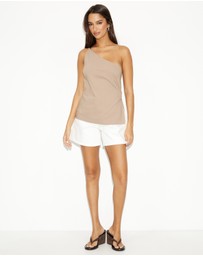 Dazie - Zest Asymmetric Top