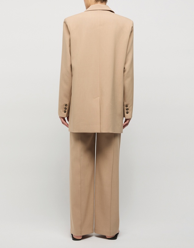 FRIEND of AUDREY - Waylen Multi-Wear Blazer