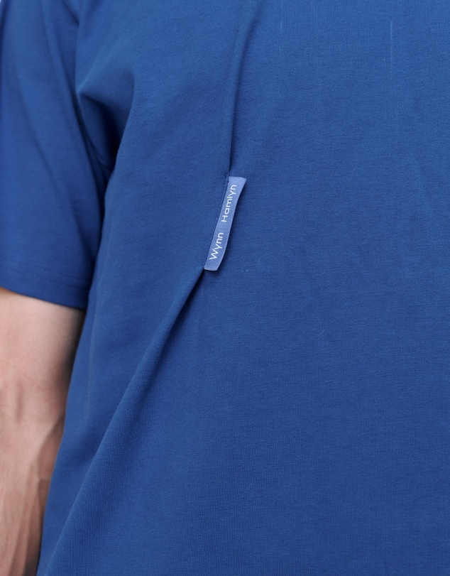 Wynn Hamlyn - Label T-Shirt