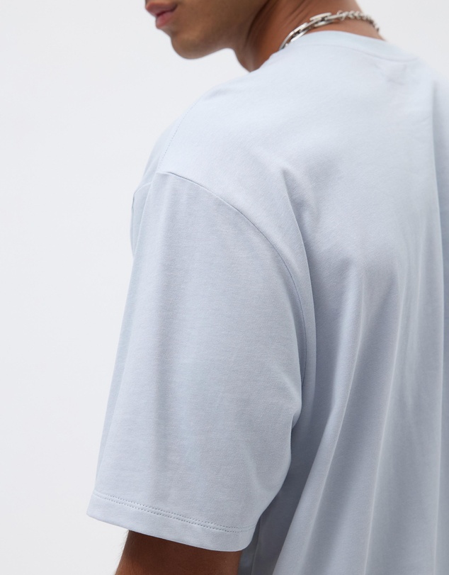 AERE - Organic Cotton Boxy Fit Tee