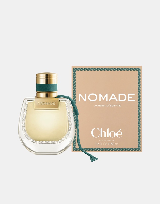 Chloé - Nomade Jardin D’Égypte Eau De Parfum 50ml