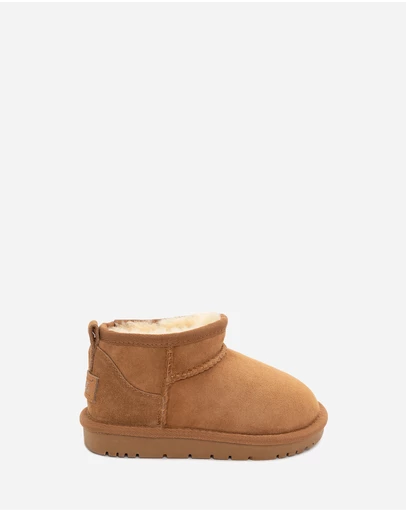 Ozwear Connection Uggs - Ugg Kids Classic Ultra Mini Boot