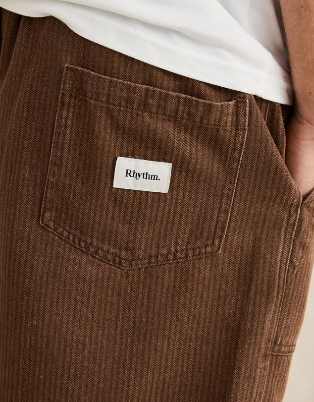 Rhythm - Harlan Jam Shorts