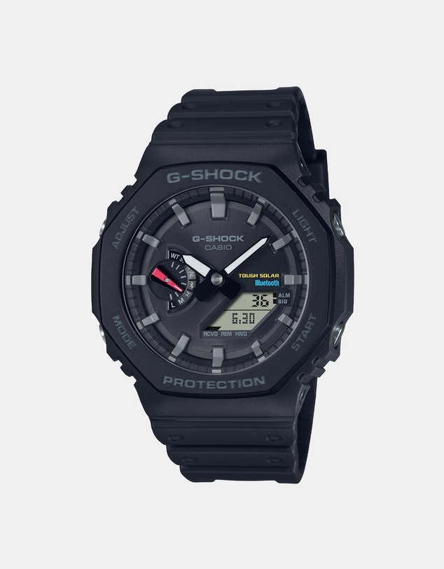 G-SHOCK - GAB2100-1A