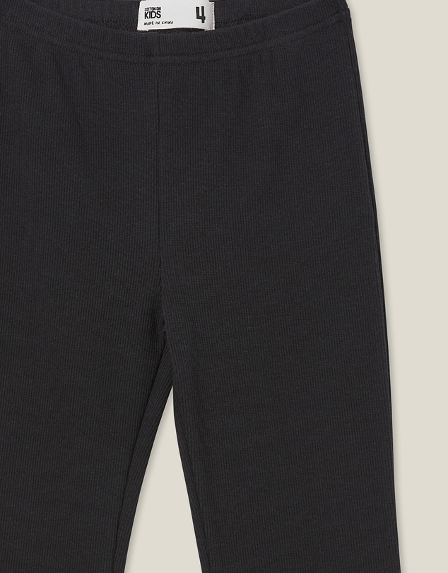 Cotton On Kids - Essential Francine Flare Legging