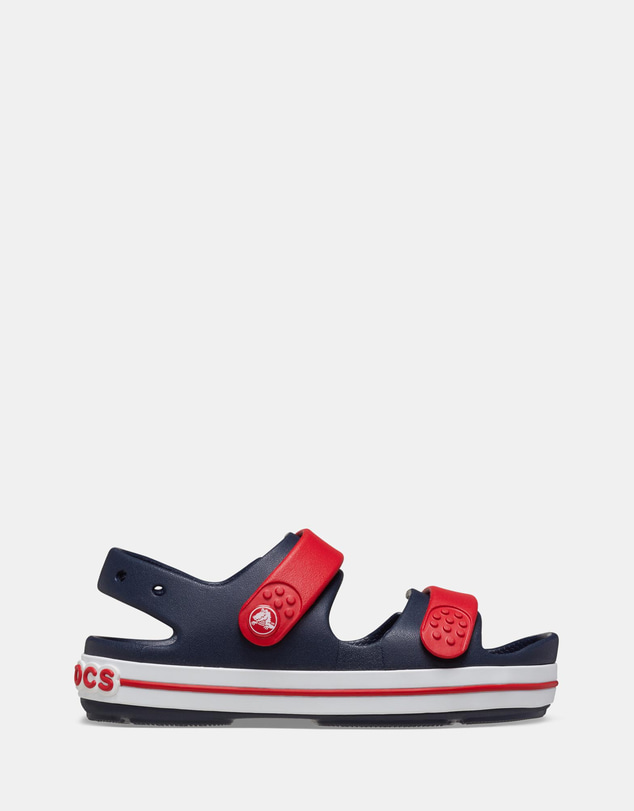 Crocs - Crocband Cruiser Sandals - Kids
