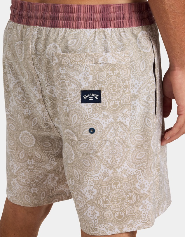 Billabong - Mens Eastcoast Layback 20