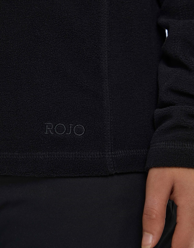 ROJO Outerwear - Kezza Microfleece
