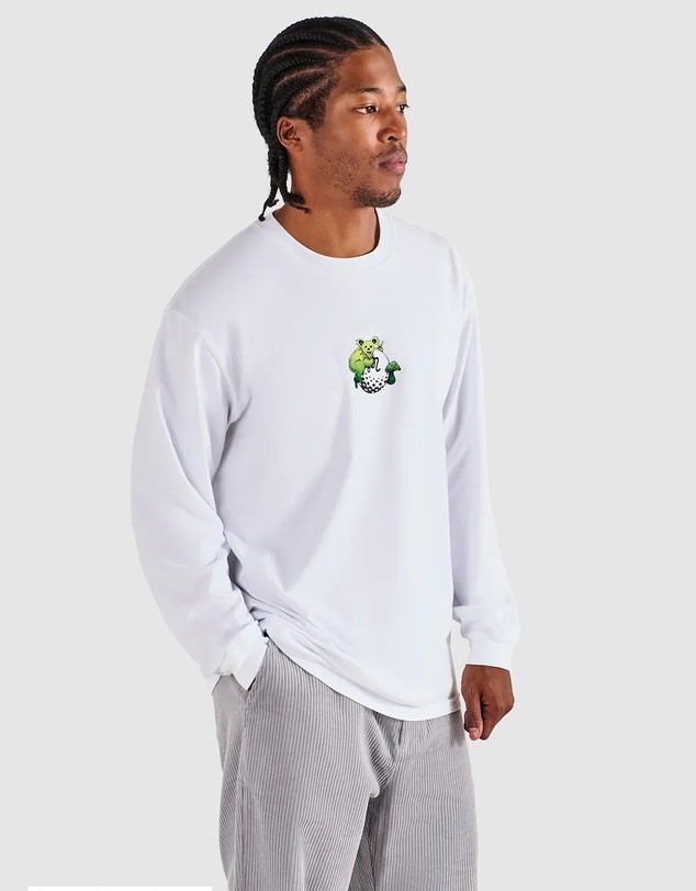 Malbon - Grateful Dead Gorse Tee