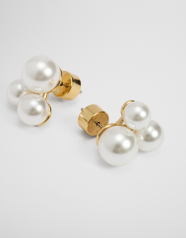 Country Road - Ariel Mini Cluster Earring