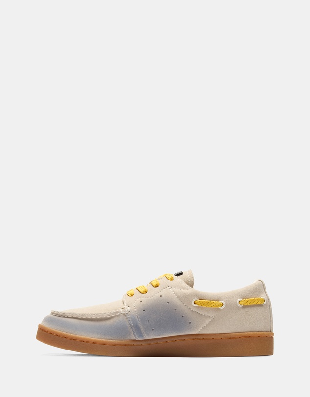 Onitsuka Tiger - Tiger Deck - Unisex