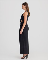 DERMA Department - Azzura Dress
