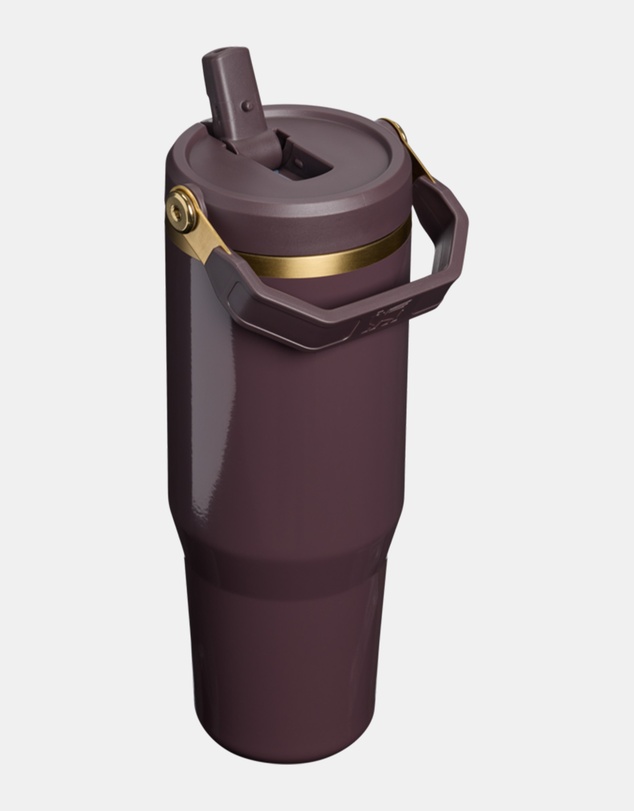 Stanley 1913 - The IceFlow™ Flip Straw 2.0 Tumbler 30oz
