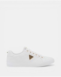 GUESS - Garda Low-Top Sneakers