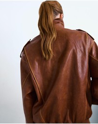 M.N.G - Duero Jacket