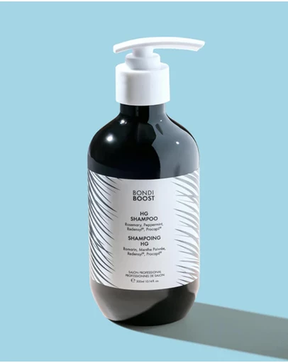 Bondi Boost - HG Shampoo 300ml