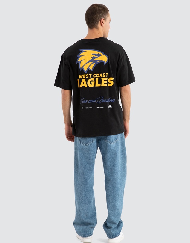 Nena & Pasadena - West Coast Season Tee