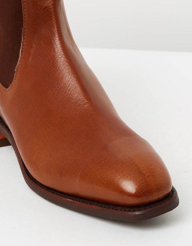 R.M.Williams - Kangaroo Comfort Craftsman Boots