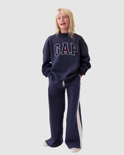 Vintage Navy