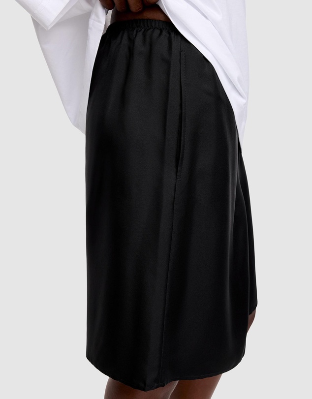 ARKET - Katla Silk Shorts