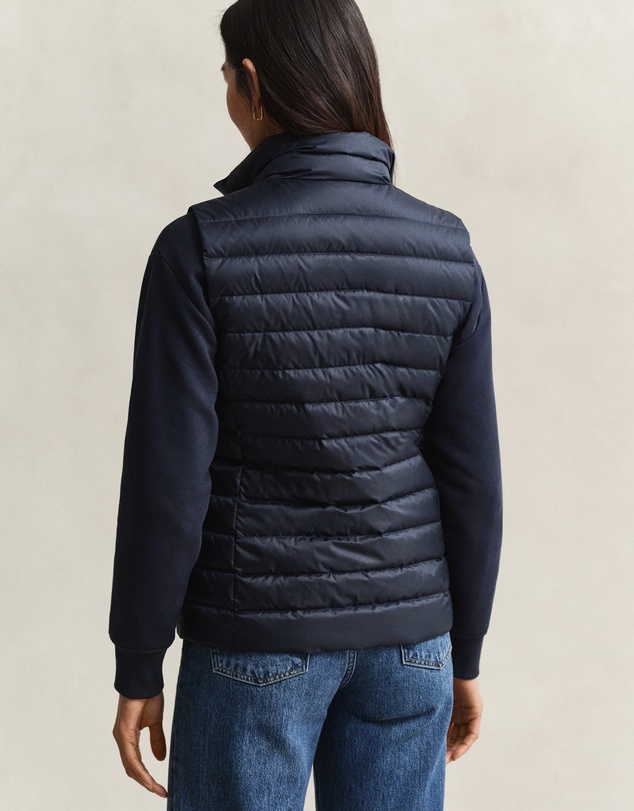 Gant - Light Down Vest