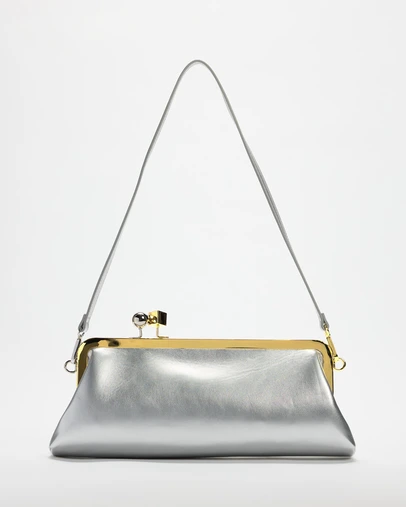 Therapy - Toxic Shoulder Bag - ICONIC EXCLUSIVE