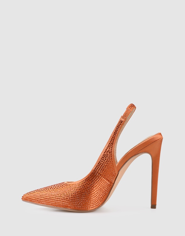 Siren - Anthony Stiletto Heels
