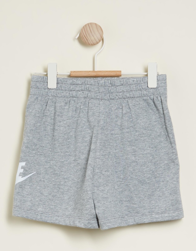 Nike - Sportswear Club HBR FT Shorts - Kids
