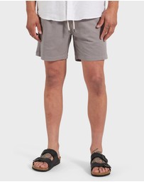 Academy Brand - Volley Short