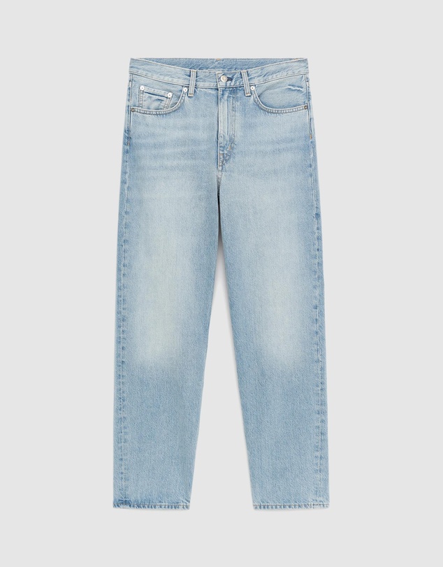 ARKET - Violet Tapered Jeans