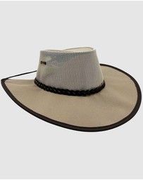 Jacaru - Jacaru 126 Parks Koolaroo Canvas Hat