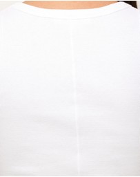 Dazie - Original Organic Cotton Ribbed Tank