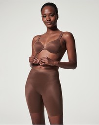 Spanx - SPANXshape™ Invisible Mid-Thigh Short