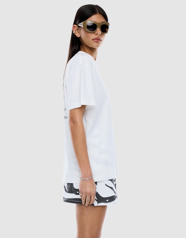 ENA PELLY - EP Rose Tee