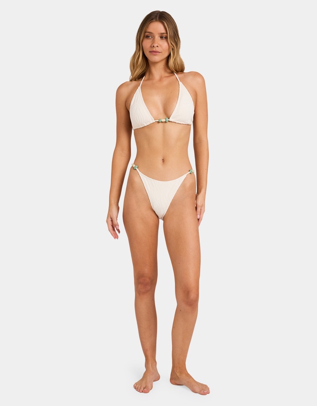 Billabong - Womens Wild Waters Zoe Bikini Bottom
