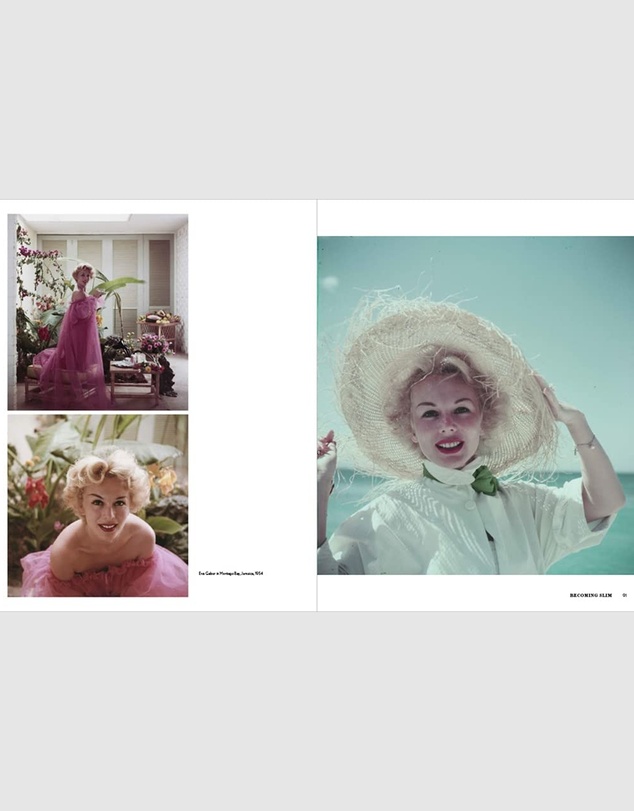 Brumby Sunstate - Slim Aarons: The Essential Collection