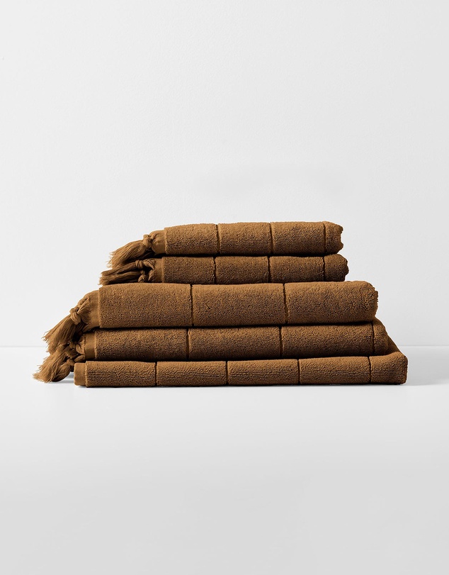 Aura Home - Paros Bath Towel Set
