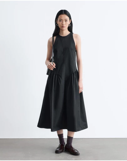 & Other Stories - PA Piper Midi Dress