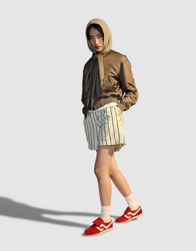 Rollie - Shift Sneaker