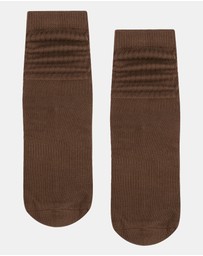 MoveActive - Scrunch Grip Socks