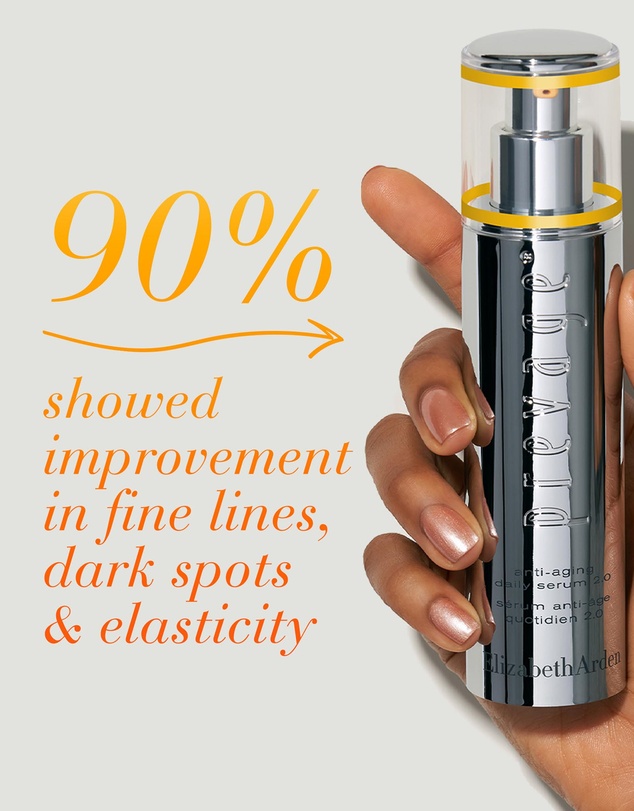 Elizabeth Arden - PREVAGE Anti-Aging Daily Serum 2.0 50ml